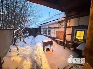 Дом 88м², 1-этажный, участок 10 сот.