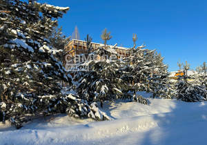 Дом 145м², 2-этажный, участок 15 сот.