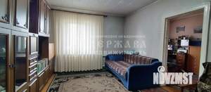 Дом 56м², 1-этажный, участок 4 сот.