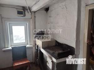 Дом 34м², 1-этажный, участок 15 сот.