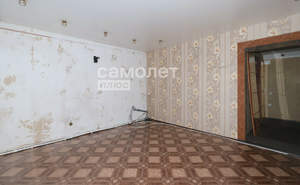 Дом 60м², 1-этажный, участок 9 сот.