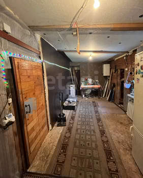 Дом 39м², 1-этажный, участок 9 сот.