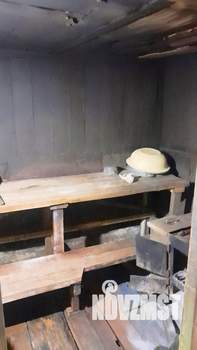 Дом 56м², 1-этажный, участок 3 сот.