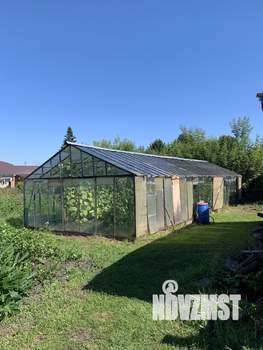 Дом 75м², 1-этажный, участок 12 сот.