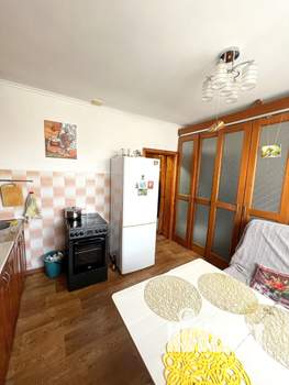 Дом 76м², 1-этажный, участок 15 сот.