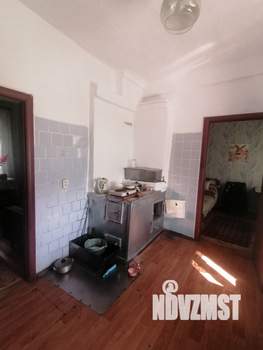 Дом 39м², 1-этажный, участок 7 сот.