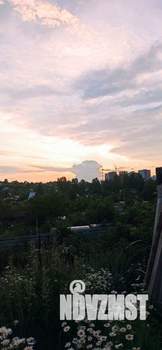 Дом 15м², 1-этажный, участок 5 сот.