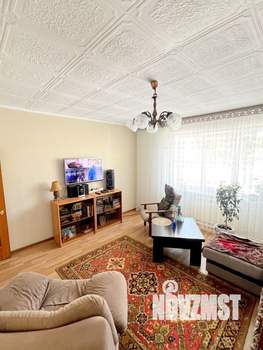 Дом 76м², 1-этажный, участок 15 сот.