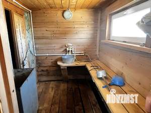 Дом 130м², 2-этажный, участок 6 сот.