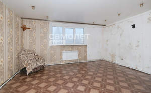 Дом 60м², 1-этажный, участок 9 сот.