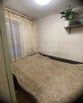 Дом 31м², 1-этажный, участок 3 сот.