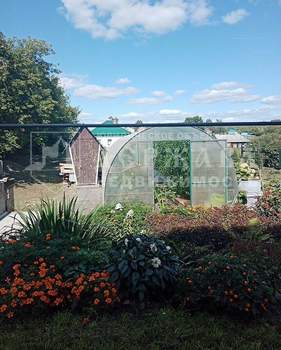 Дом 123м², 2-этажный, участок 17 сот.