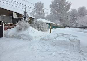 Дом 237м², 2-этажный, участок 3 сот.