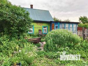 Дача 20м², 1-этажный, участок 10 сот.