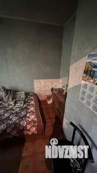 Дом 56м², 1-этажный, участок 18 сот.