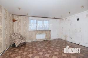 Дом 60м², 1-этажный, участок 9 сот.