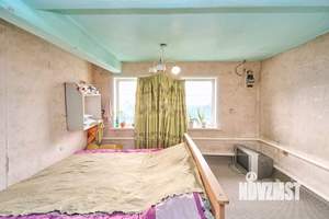 Дом 45м², 1-этажный, участок 4 сот.