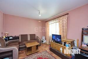 Дом 72м², 2-этажный, участок 10 сот.