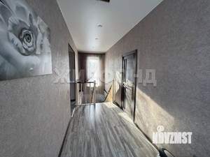 Коттедж 172м², 2-этажный, участок 10 сот.