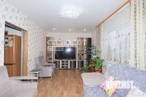 Коттедж 74м², 2-этажный, участок 4 сот.