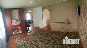 Дом 44м², 1-этажный, участок 14 сот.