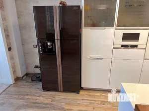 Таунхаус 274м², 4-этажный, участок 2 сот.