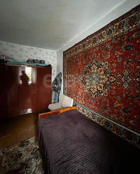 Дом 65м², 1-этажный, участок 1013 сот.