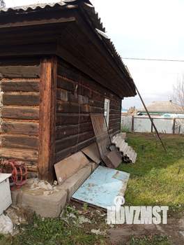 Дом 46м², 1-этажный, участок 14 сот.