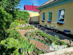 Дом 38м², 1-этажный, участок 7 сот.