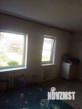 Дом 53м², 1-этажный, участок 7 сот.