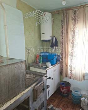 Дом 50м², 1-этажный, участок 6 сот.