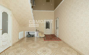 Дом 340м², 2-этажный, участок 7 сот.