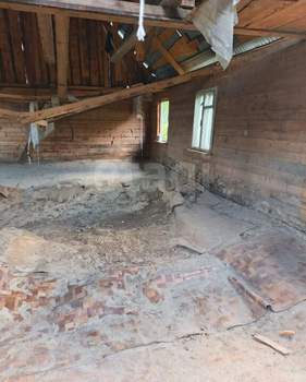 Дом 87м², 1-этажный, участок 15 сот.