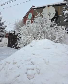 Дом 237м², 2-этажный, участок 3 сот.