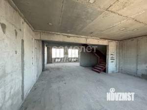 Таунхаус 235м², 3-этажный, участок 2 сот.