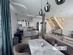 Коттедж 172м², 2-этажный, участок 10 сот.