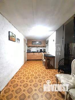 Дом 43м², 1-этажный, участок 1 сот.