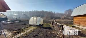 Дом 35м², 1-этажный, участок 12 сот.