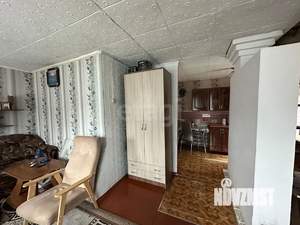 Дом 61м², 1-этажный, участок 11 сот.