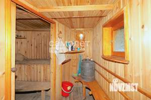 Дом 42м², 2-этажный, участок 7 сот.