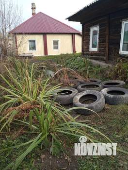 Дом 46м², 1-этажный, участок 14 сот.