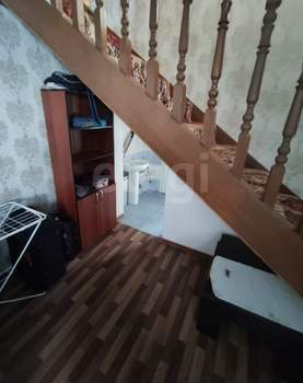 Дом 137м², 3-этажный, участок 6 сот.