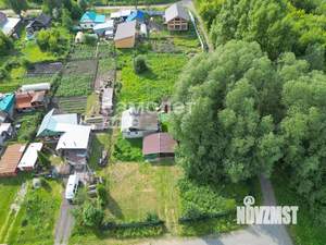 Дом 31м², 1-этажный, участок 22 сот.