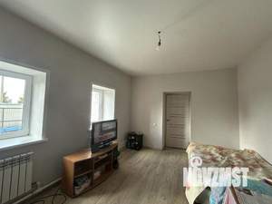 Дом 96м², 2-этажный, участок 10 сот.