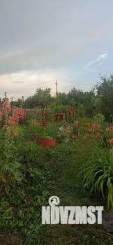 Дом 15м², 1-этажный, участок 5 сот.