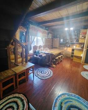 Дом 65м², 2-этажный, участок 6 сот.