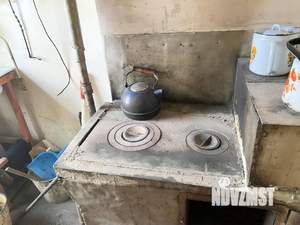 Дом 34м², 1-этажный, участок 5 сот.