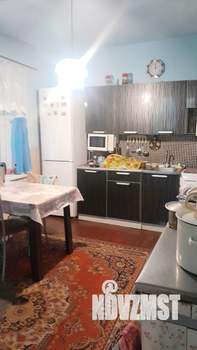 Дом 56м², 1-этажный, участок 3 сот.