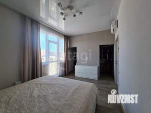 Таунхаус 116м², 2-этажный, участок 1 сот.