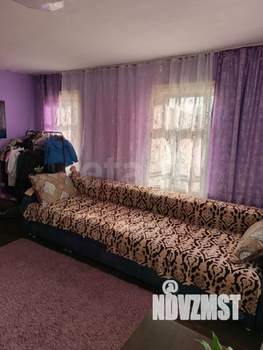 Дом 46м², 1-этажный, участок 11 сот.